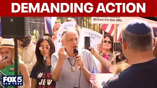Jewish groups demand Mamdani take action after UWS stabbings