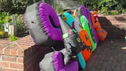 Trick or Treating in Five Points | Oct. 26, 2026