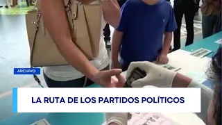 Diálogo Central | Elecciones 2027