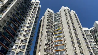 本港8月樓價指數按月止跌回升　租金指數再創新高