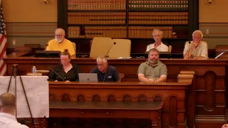 Plymouth Conservation Commission: 7/14/26