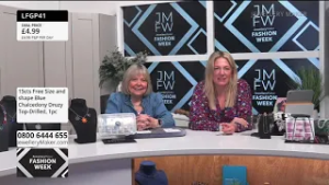 JewelleryMaker Live 22/02/2026 with Carol Roache GIA AJP & Yvonne Froehlich