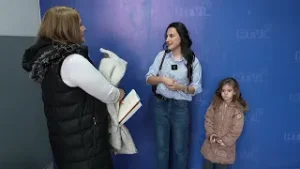 U Lukavcu četvrtak 5.februara promocija knjige „Mog života dio“autorice Alme Ahmetović