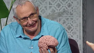 Mastering Your Emotions – Strength for Everyday Life | “Psychologically” with Daniel Zwicker