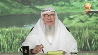How to Confirm Purity After Menses  Dealing with Doubt and Discharge Sheikh Assim Al Hakeem #hudatv