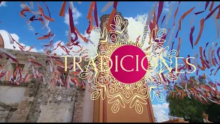 🎭✨ TRADICIONES | Episodio 1 | Pánuco