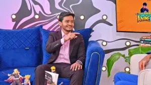 The Great Indian Anime Show | EP 3 | Anime Commentary & Culture ft. BNFTV @zeecafe