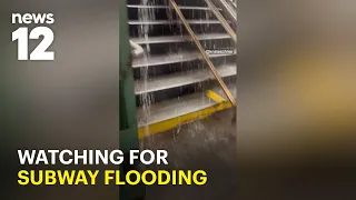 MTA prepares for wind, flooding as nor’easter targets New York area