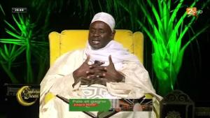 Sangu Jaanaba : Comment faire le grand lavage selon la Sunnah ? – avec Tafsir Abdourahmane Gaye