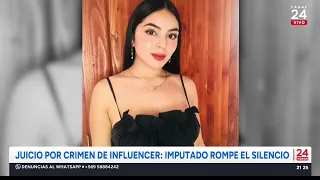 Influencer murder trial: defendant breaks his silence