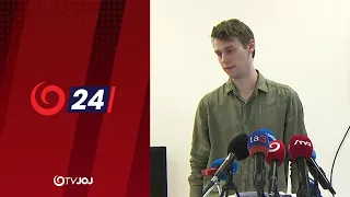 Tlačová beseda SHMÚ: Je sucho na Slovensku extrémne? (30.7.2026)