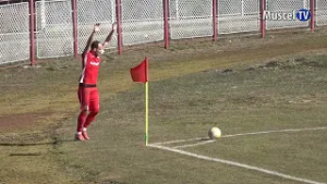 jurnal MUSCEL TV 27 02 2026 SPORT | HAI LA MECI: FC MUSCELUL CÂMPULUNG - CS AFUMAȚI