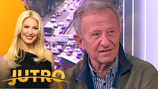 Zašto je Beli Manastir oduševio Žikinu šarenicu? - JUTRO