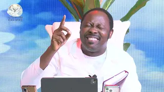 ATMOSPHERE OF THE HOLY SPIRIT || MIRACLE MONTH