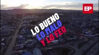 PROGRAMA LO BUENO, LO MALO Y LO FEO 27- 09 - 2026