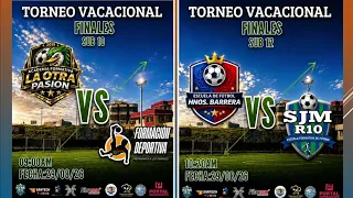 SUCESOS DEPORTIVOS 28 AGOSTO 2026