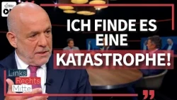Chaos in der SPÖ: Showdown am Parteitag | Links. Rechts. Mitte