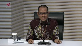 Kpk Tahan 3 Tersangka Kasus Korupsi Gedung Pemkab Lamongan