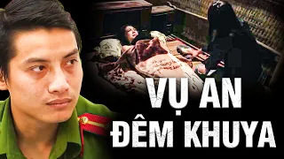 VỤ ÁN ĐÊM KHUYA | Truy Tìm Bằng Chứng 2026 | Ký Sự Pháp Đình THVL | Chuyện Cảnh Giác Mới 2026