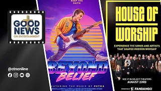 House of Worship & Beyond Belief: A Musical Journey