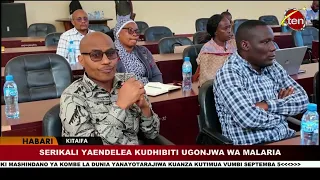ASUBUHI NJEMA YA CHANNEL TEN 02.09.2026