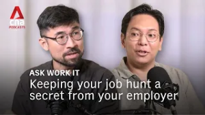 Спросите Work It: Как можно искать работу незаметно, не рискуя потерять должность?