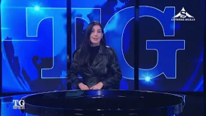 TG Sicilia 2 Marzo 2026 - ore 20