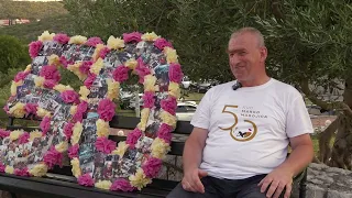 DUBROVAČKE PRICE - 50 GODINA KUD-a MARKO MAROJICA