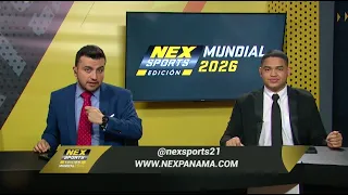 RESUMEN EDICION MUNDIAL 2026 - 20 JULIO | NEX SPORTS