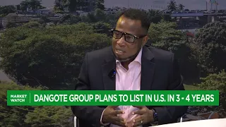 Nigeria returns to FTSE Russell frontier market status
