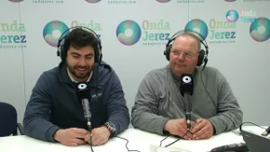 ? DIRECTO | DESPIERTA JEREZ T02 P67 - JUEVES 12.02.2026