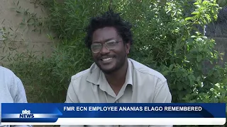 ELAGO REMEMBERED AS HUMBLE SERVANT - nbc
