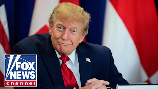 NEW DETAILS: Trump CONFRONTED Xi over China's assistance to Iran