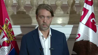 Dašić: Ako JKP „Šumadija“ ne ubrza radove, angažovaćemo eksternu firmu