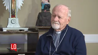 Cardinal Bokalic: "I told Pope Leo that we are waiting for him in Santiago del Estero"