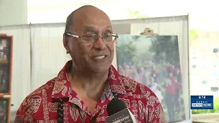 Former OHA trustee Kamaki Kanahele dies at 81