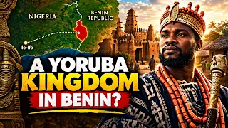 The Ancient Yoruba Kingdom Hiding in Benin Republic | Saturday Special