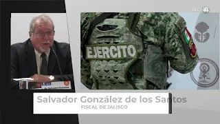 Three arrested for the femicide of a 13-year-old girl