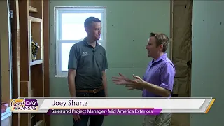 Pros Perspective - Mid America Exteriors