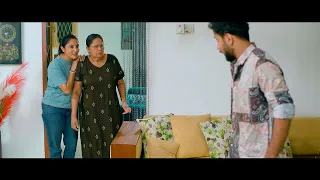 අංජනගෙ පෙම් පාට 😚