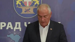 TV Informator  - 54  SEDNICA GRADSKOG VECA 20 avg 2026