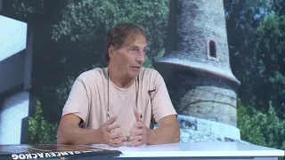 Zoran Ilić, gost emisije "Pančevačko popodne" - 20260901 - TV Pančevo