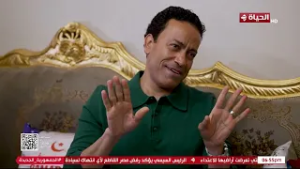 بركة رمضان - العمارة كلها اتحققت أحلامها