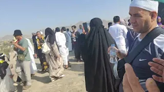 discours de Arafat par oustas Abdou Guèye