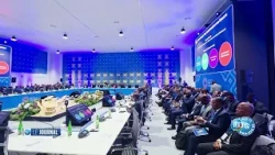 Banque mondiale : Djibouti participe à la réunion des Gouverneurs du Groupe Afrique II à Bangkok