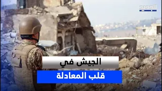 South of the Litani: The Army at the Heart of the Equation