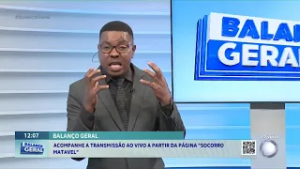 #BalançoGeral: A idade é sinónimo de integridade e boa moral?