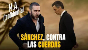 ?ALDAMA, SÁNCHEZ y el FINAL más cerca que nunca del PRESIDENTE?