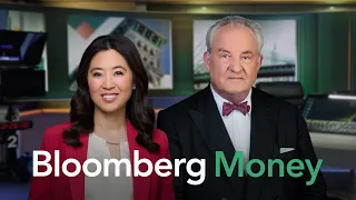 American Dream Squeezed in K-Shaped Economy | Bloomberg Money 8/14/2026