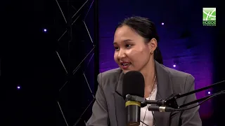 АЛТЫНАЙ БИТЕН - №2 Перинаталдық орталығының акушер-гинеколог дәрігері